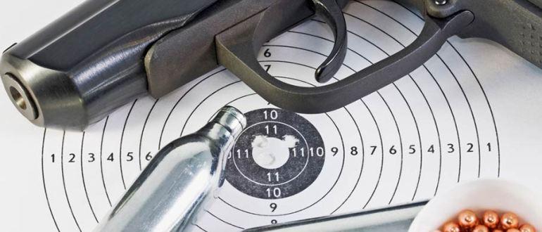 Hogyan válasszuk ki a megfelelő légpisztolyt?