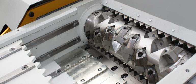 Aprító mechanizmus