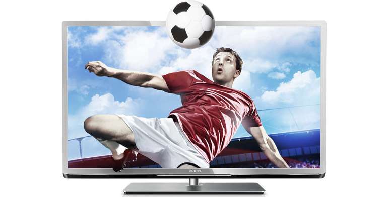 Intelligens TV 32 hüvelyk