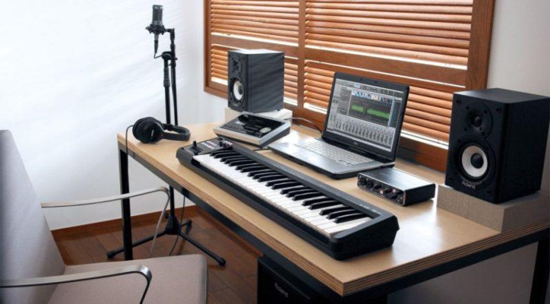 Válasszon hangkártyát