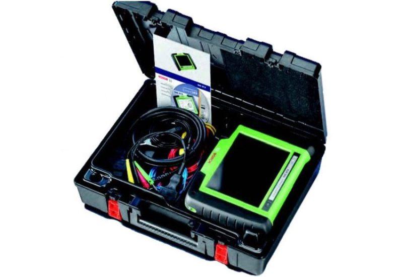 BOSCH KTS 340 fotók