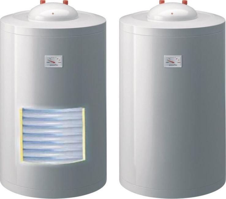 Gorenje GV 120 foto's