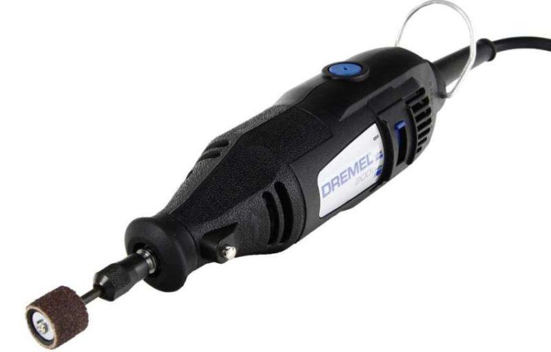Dremel 200-5 fotó