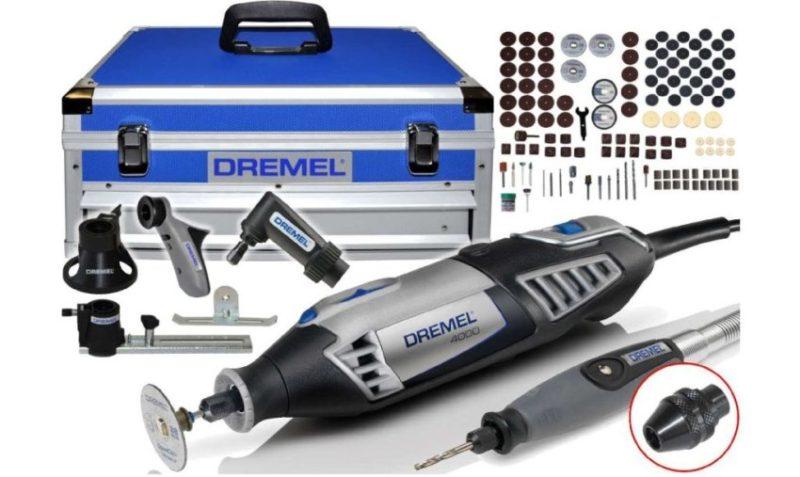Dremel 4000-6 / 128 fotó