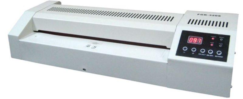 Ảnh Bulros FGK-320S