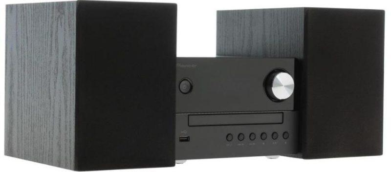 Pioneer X-EM16-B fotó