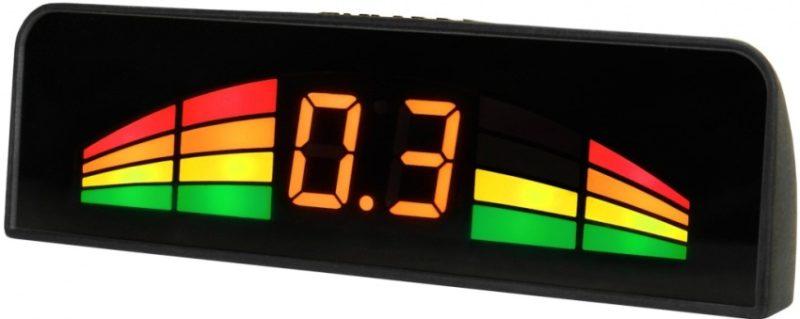 AAALINE LED-14 belső fotó