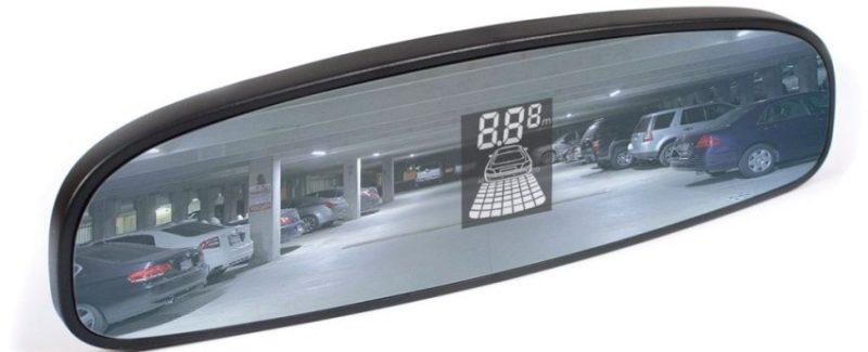 ParkMaster 22-4-A fotó