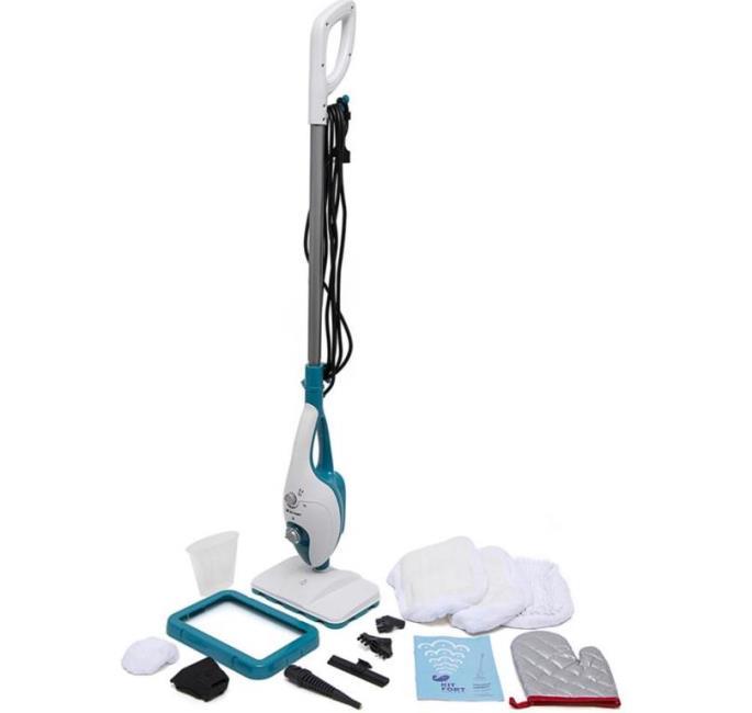 Kitfort 1001 fénykép