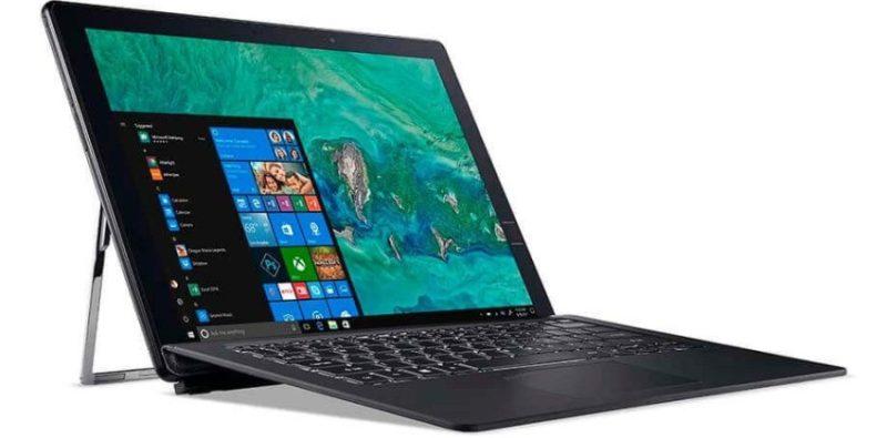 Acer Switch 7 i7 16Gb 512Gb fotó