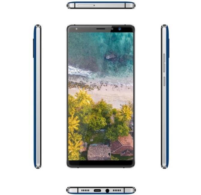 כוח מסך גבוה חמש מקס 2 תמונות