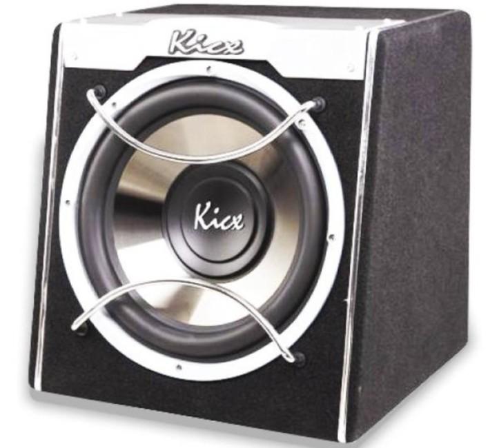 Kicx ICQ 301BXA fotó