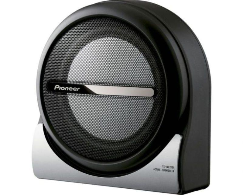 Pioneer TS-WX210A fotó