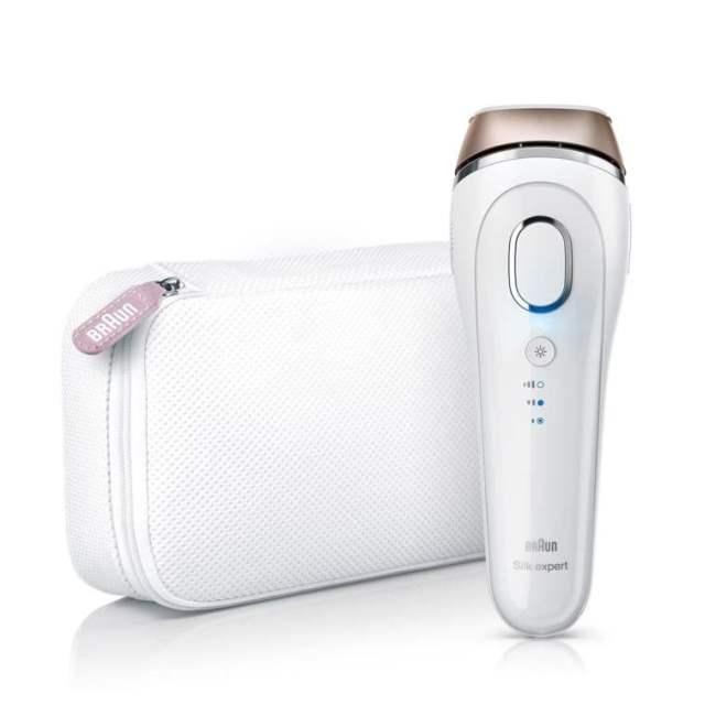 Braun IPL BD 5007 képek