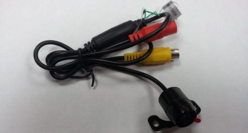 INCAR VDC-003B fotó