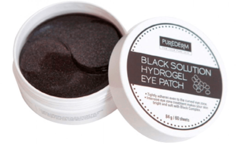 Purederm Black Solution fotó