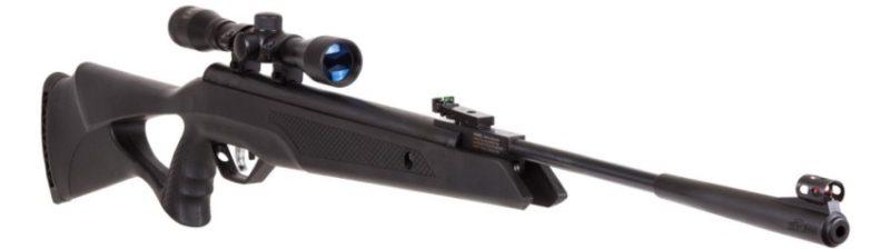 Beeman Longhorn fénykép