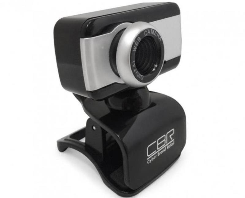 Проста уеб камера за ежедневни задачи CBR CW 832M CBR CW 832M снимка