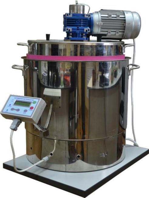 Tejtermék 35 L-es fotóval