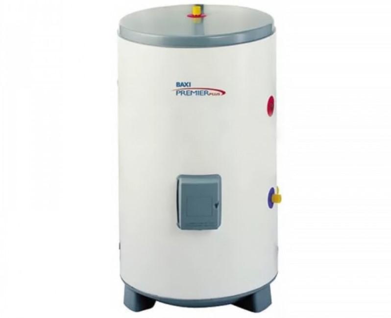 Baxi Premier Plus 150 foto's