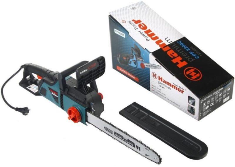 A Hammer CPP 2200 C fotó