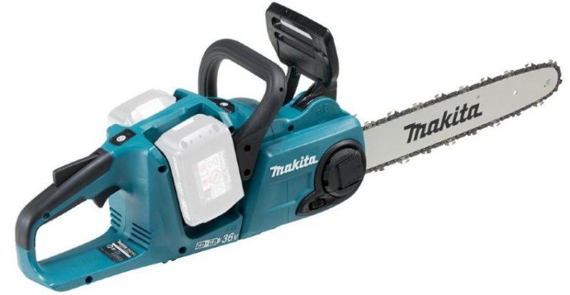 Makita DUC353Z fotó