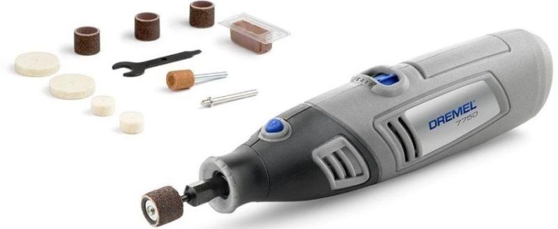 Dremel 7750-10 fotó