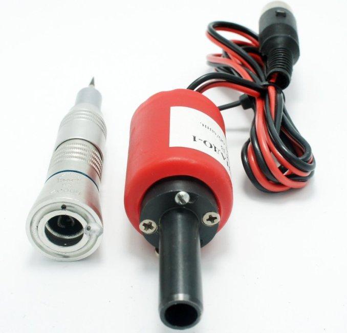 Tornado EP-2 / 6I fotó