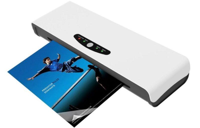 GLADWORK jLAM Ảnh đầy đủ