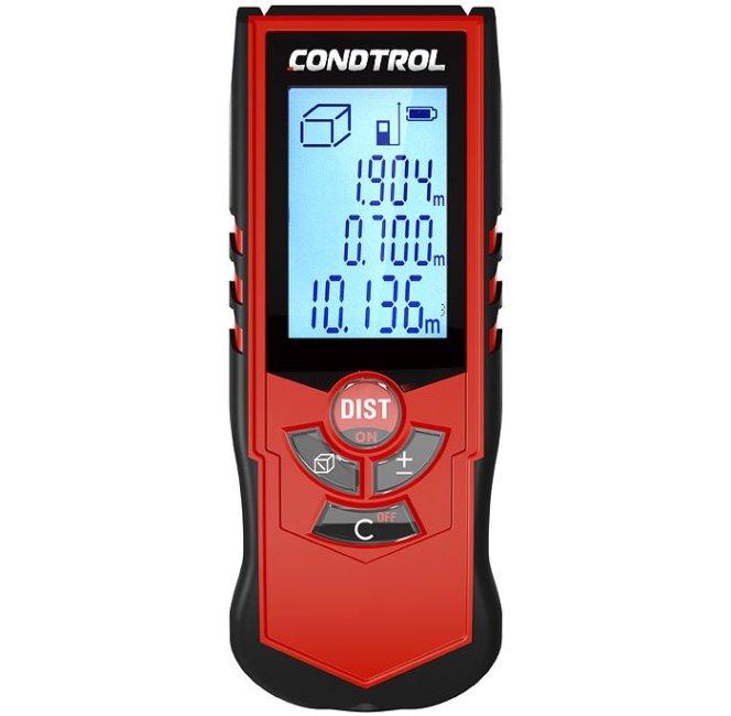 Condtrol X1 plusz fotó