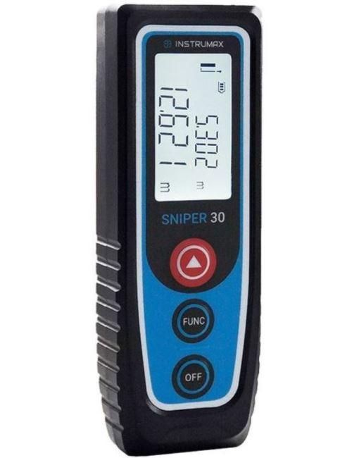 INSTRUMAX SNIPER 30 fénykép