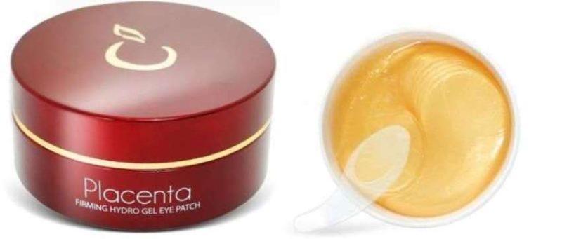 Berrisom Placenta fotó