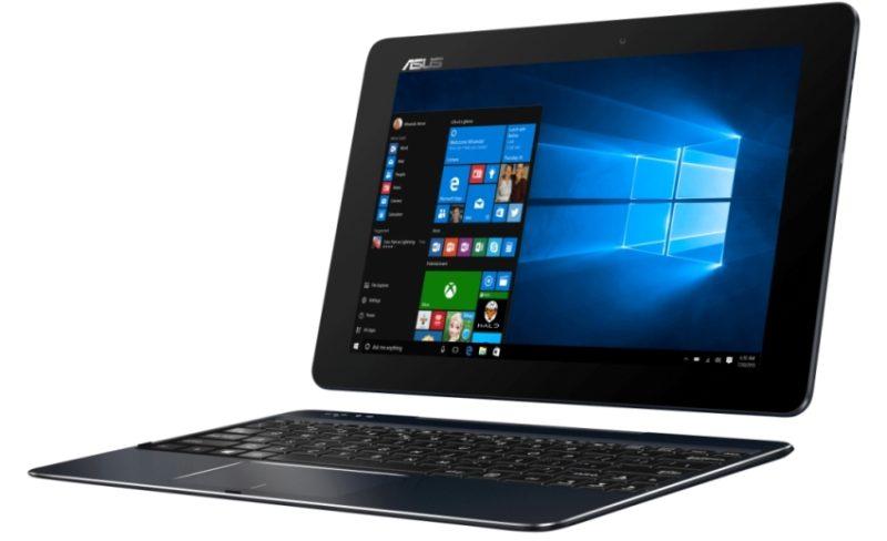 ASUS Transformer Book T101HA 4Gb 64Gb dokkoló fotó