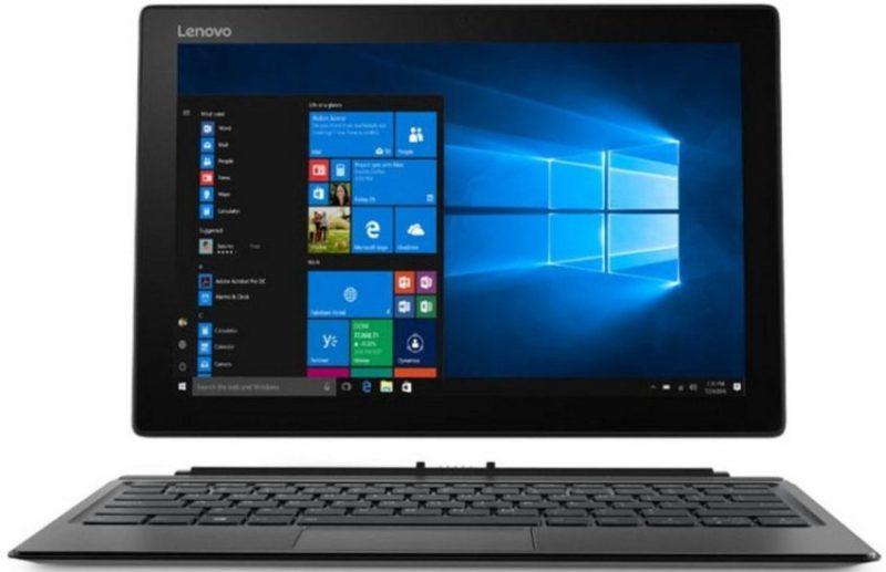 Lenovo Miix 520 12 i3 7130U 4Gb 128Gb WiFi fénykép