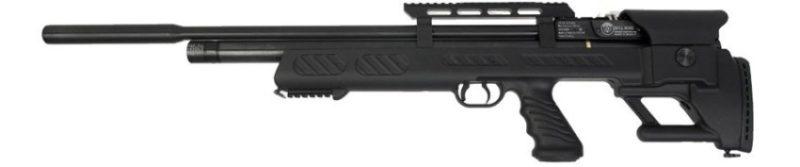 Hatsan Bullboss fotó