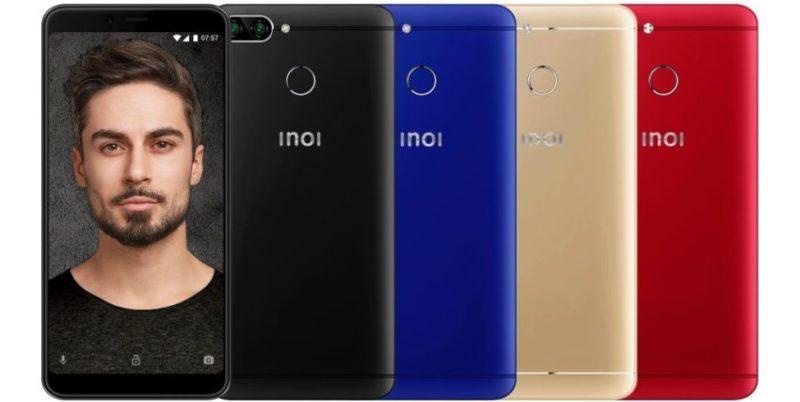 צילום INOI 5 Pro