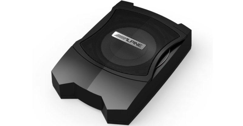 Alpesi PWE-V80 fotó