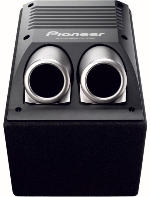 Pioneer TS-WX206A fotó
