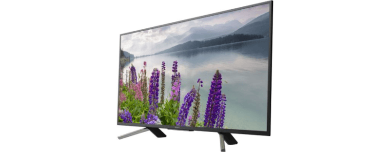 Sony KDL-43WF804 fotó