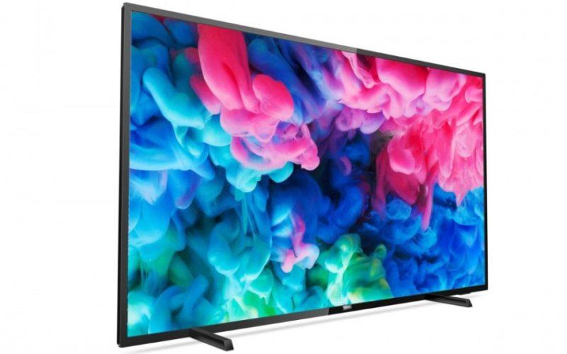 Philips 55PUS6503 foto