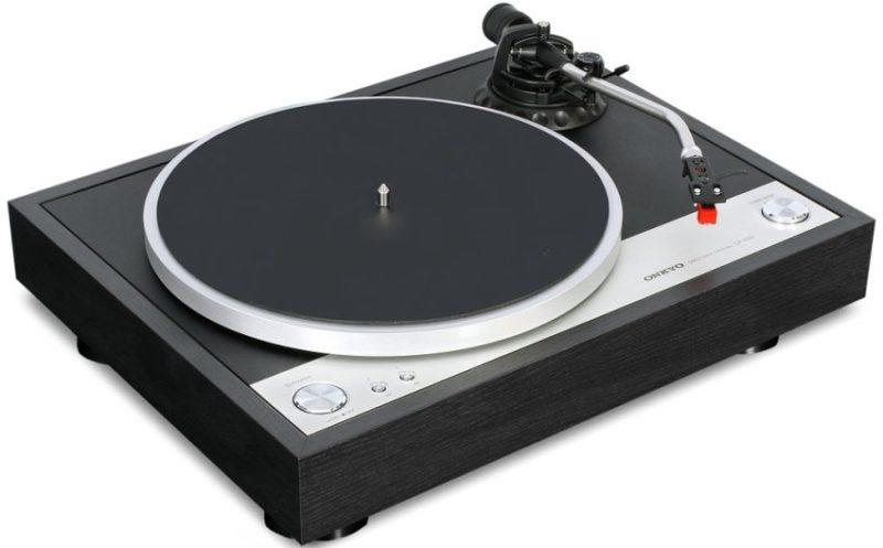 Fotografia Onkyo CP-1050