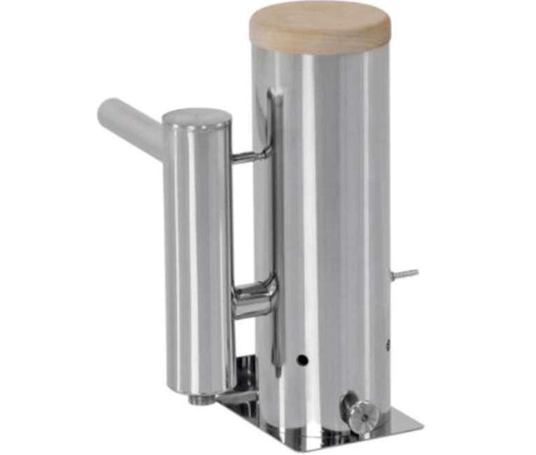 Merkel Standard fotó