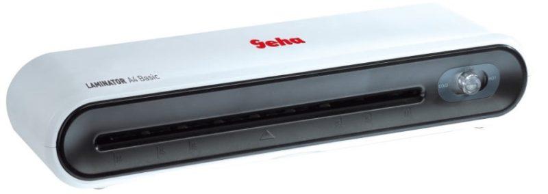 Ảnh cơ bản Geha A4