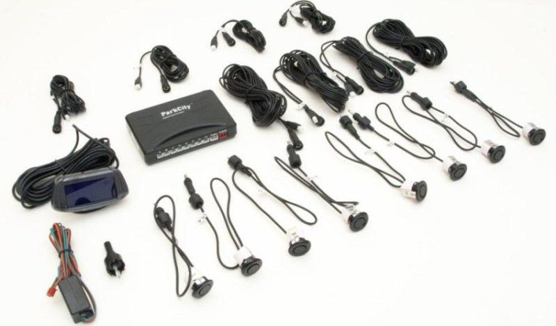 ParkCity Kiev 818 / 302L fotó