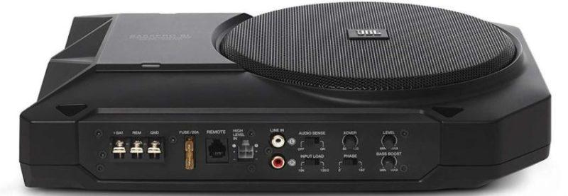 JBL Basspro SL fotó