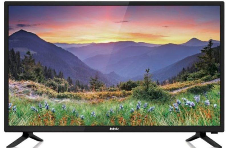 BBK 32LEX-5045 / T2C fotó