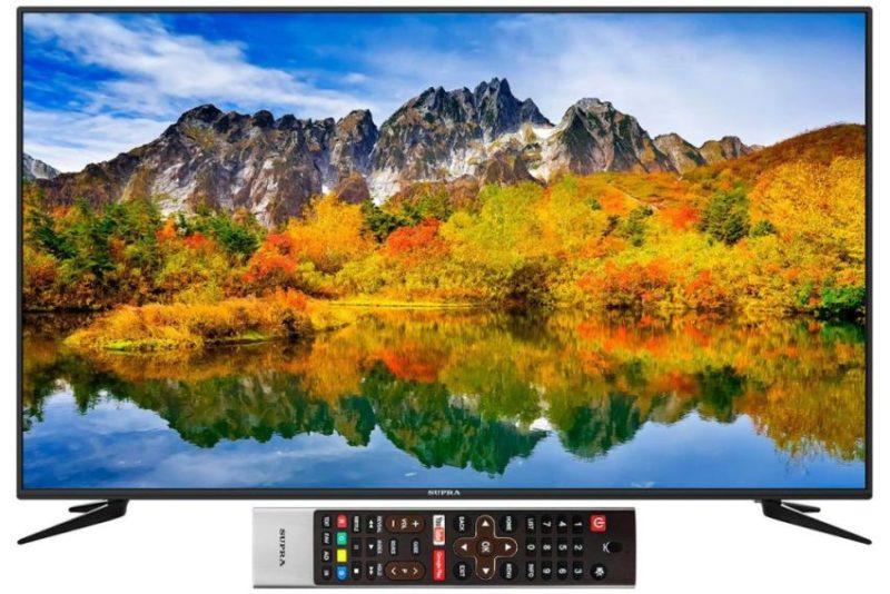 SUPRA STV-LC55GT5000U foto