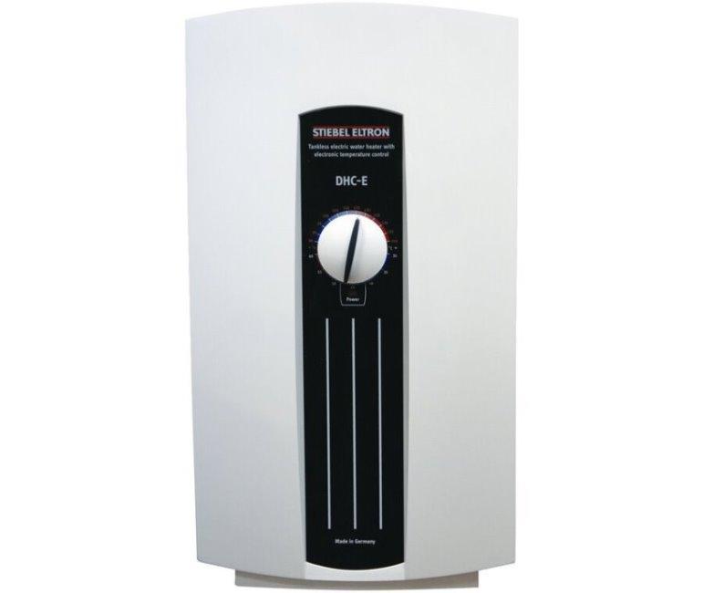 Stiebel Eltron DHC-E 12 foto's