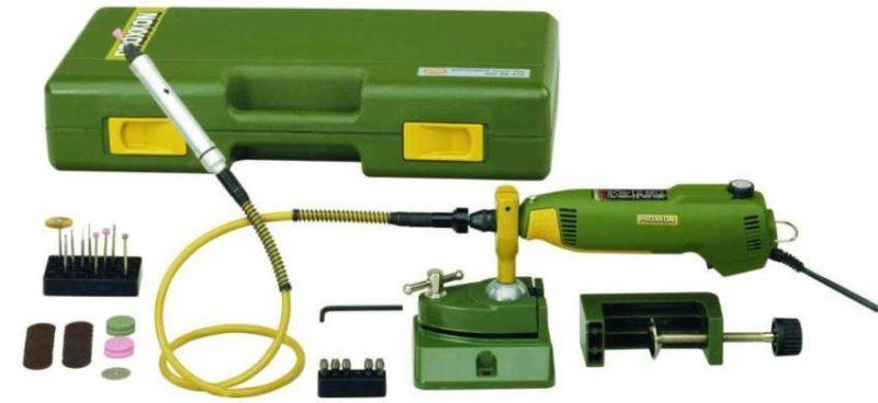 Proxxon FBS 240 / E fotó