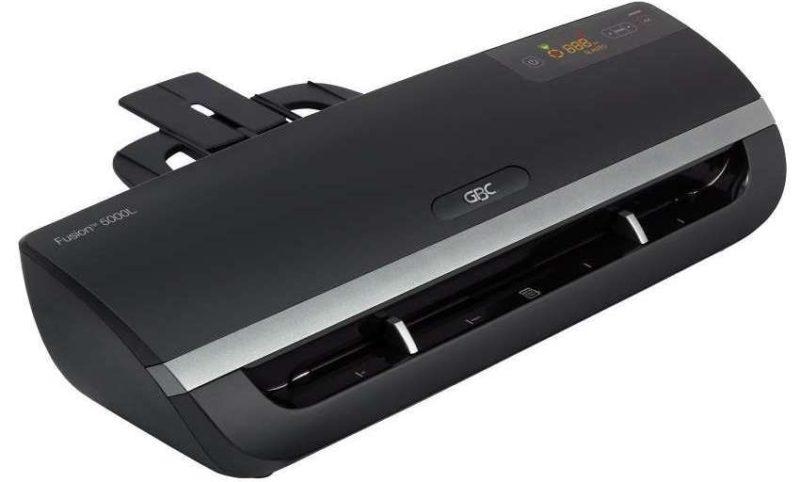 Ảnh GBC Fusion 5000L